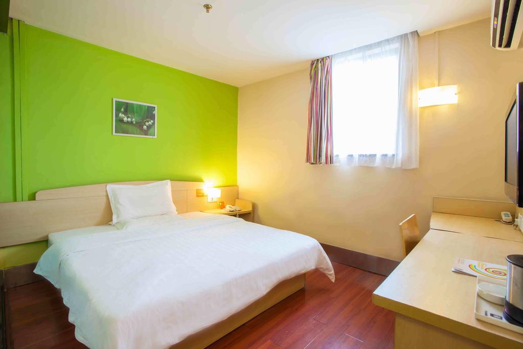 7Days Inn Bijie East Bus Station Branch חדר תמונה
